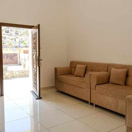 Jabal Shams Mountain Rest House Al Hub Exterior photo